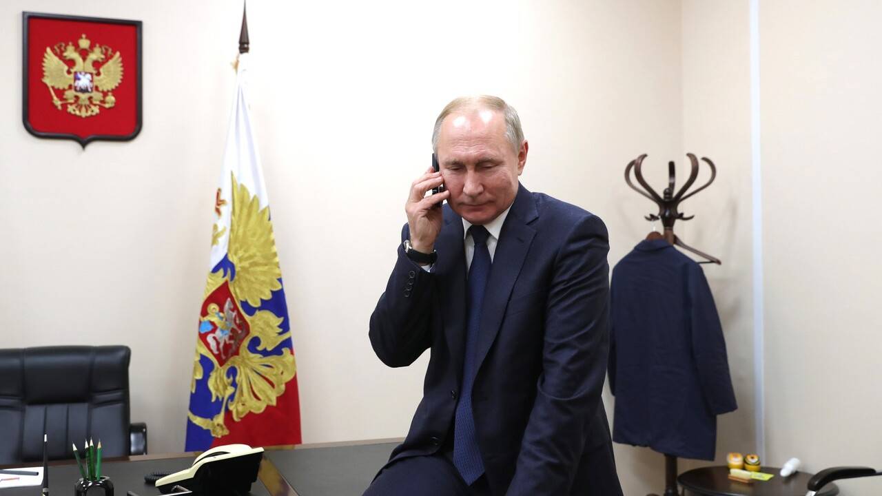 Украинский политолог: «Путин разрушил советскую мифологию об Украине»