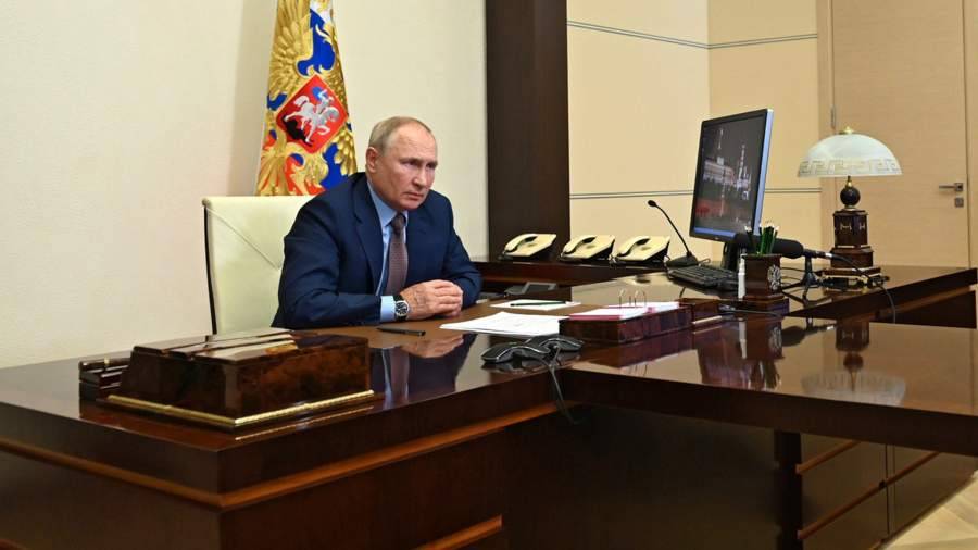 «Должны прочитать все украинцы»: политолог объяснил, какой реакции на свою статью ждёт Путин