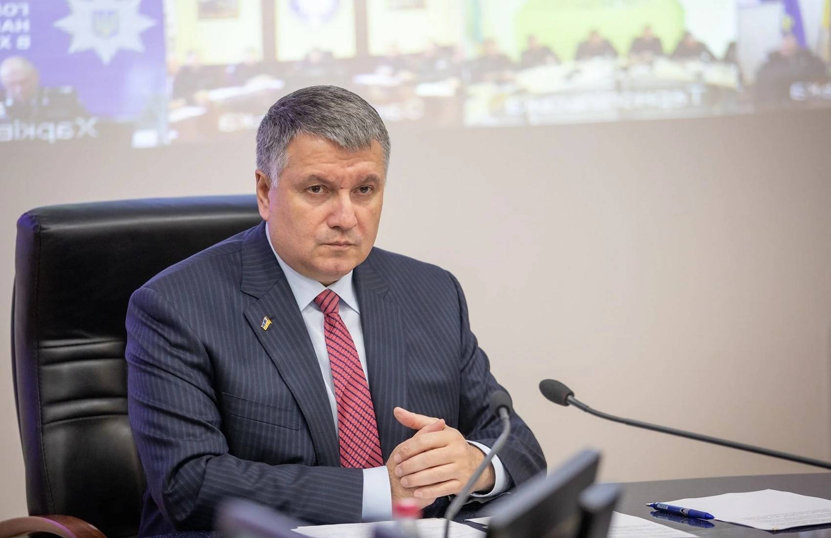 «Интересно будет посмотреть»: политолог рассказал об осенних событиях в Украине после отставки Авакова