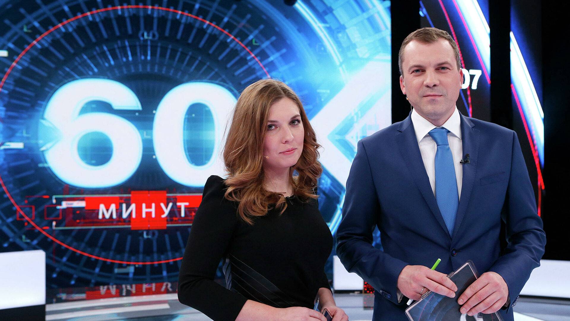 Отчитался о доходах: муж Скабеевой решил стать депутатом, но попал в скандал