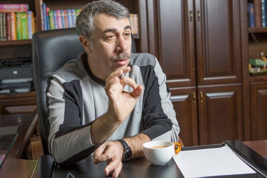 «Даже врачи не включают в лечение»: Комаровский рассказал об опасности омега-3