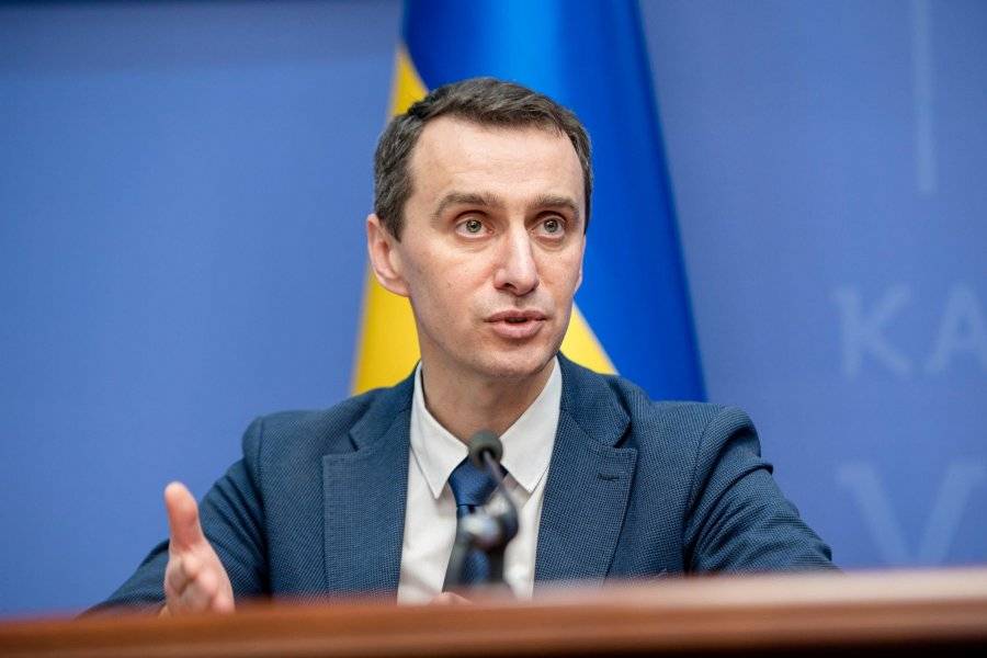 Ляшко попросил украинцев обойтись без горячительных напитков в День независимости