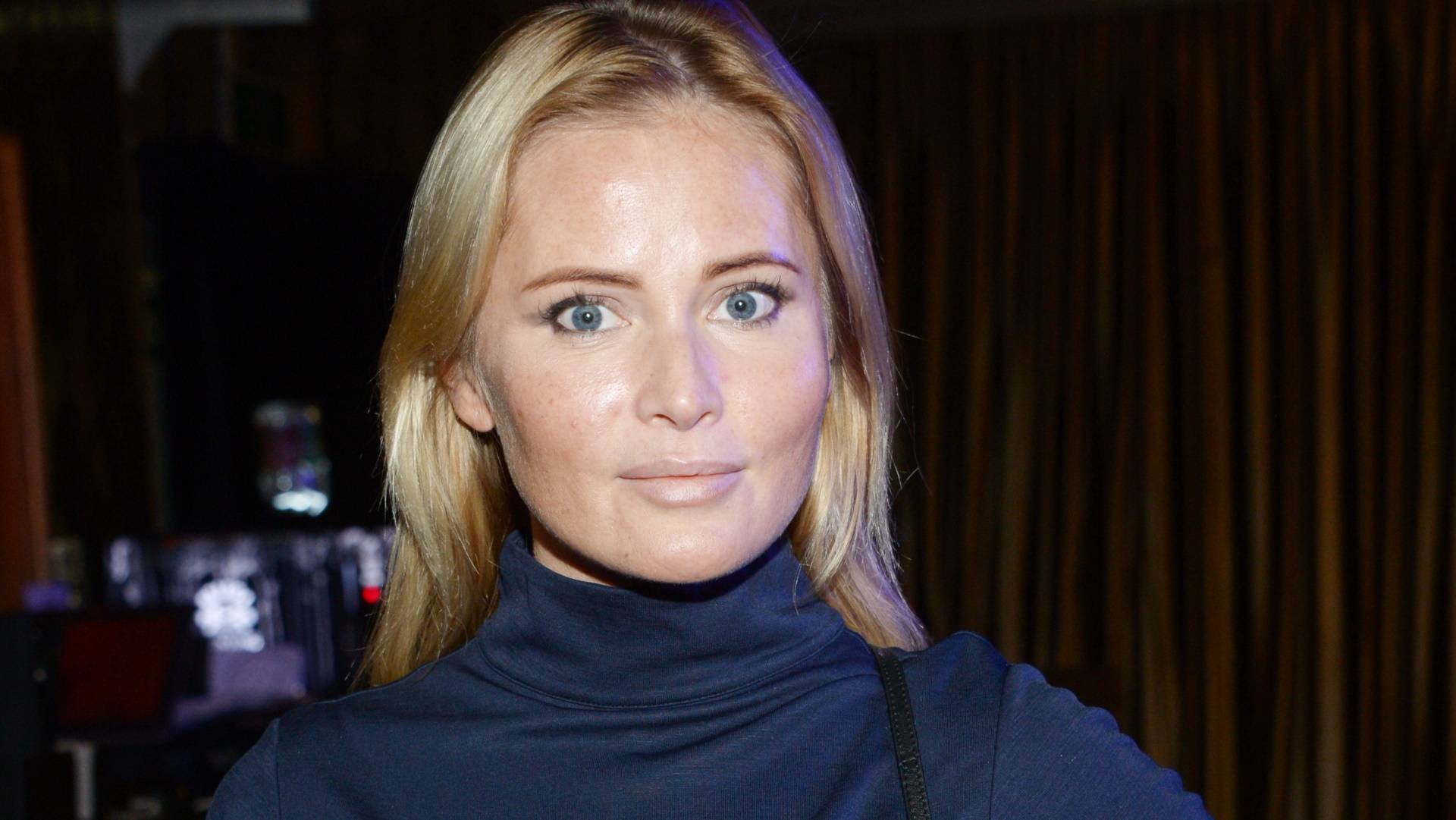 «Безумно рада потратить на неё все гонорары»: Дана Борисова отправила дочь на учебу в Британию