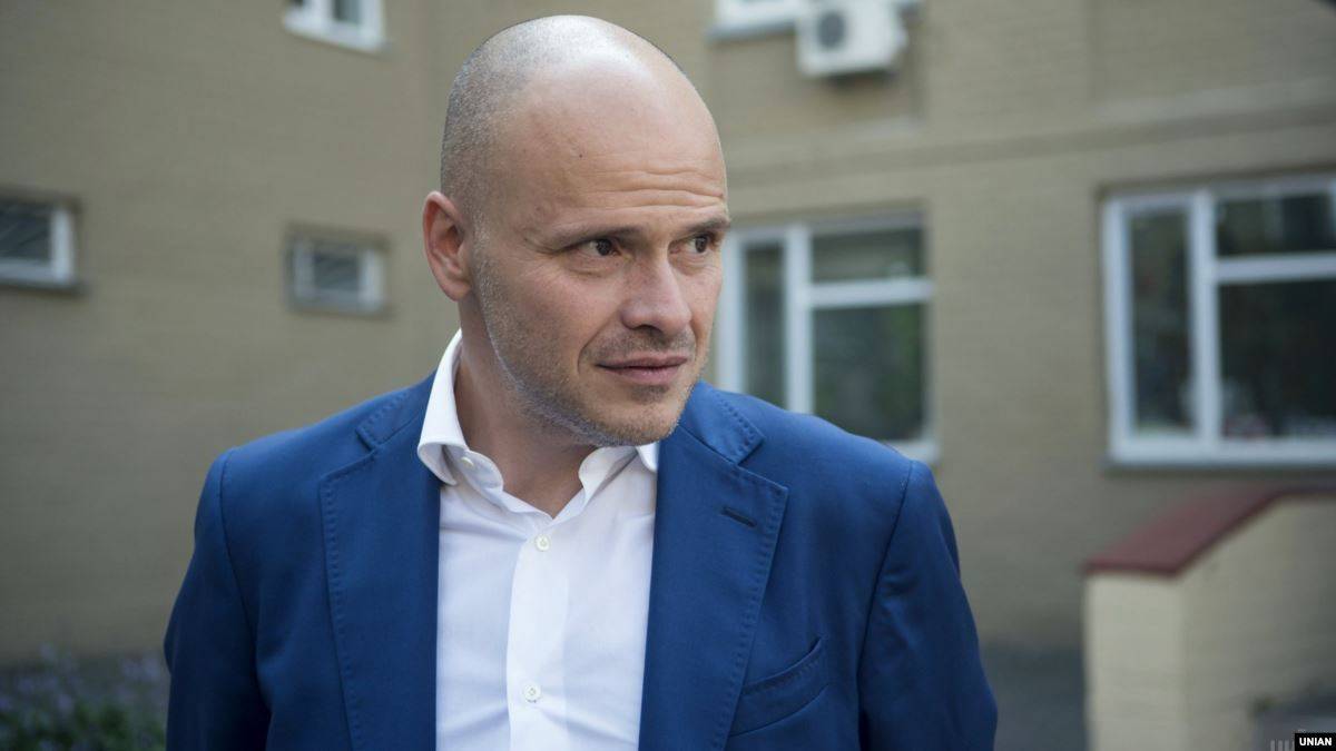 «Каждый решит самостоятельно»: Радуцкий рассказал о новых мерах против антипрививочников