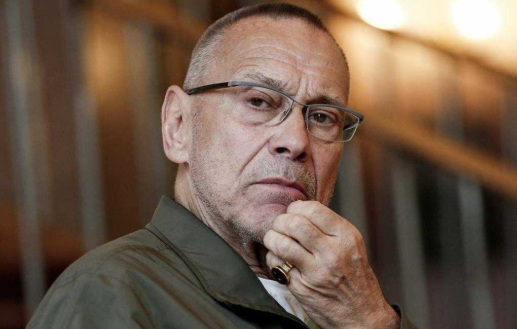 «Чувствует себя в полном порядке»: Кончаловский объяснил, что воспитать детей нужно при помощи ремня