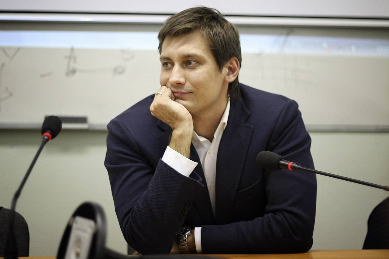«Не раньше 2024 года»: Гудков рассказал о неадекватном поведении России по отношению к Украине