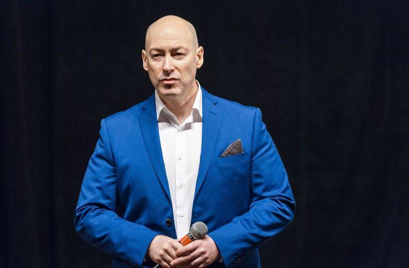 «Это стыдно, это Советский Союз»: Гордон призвал отказаться от советских званий