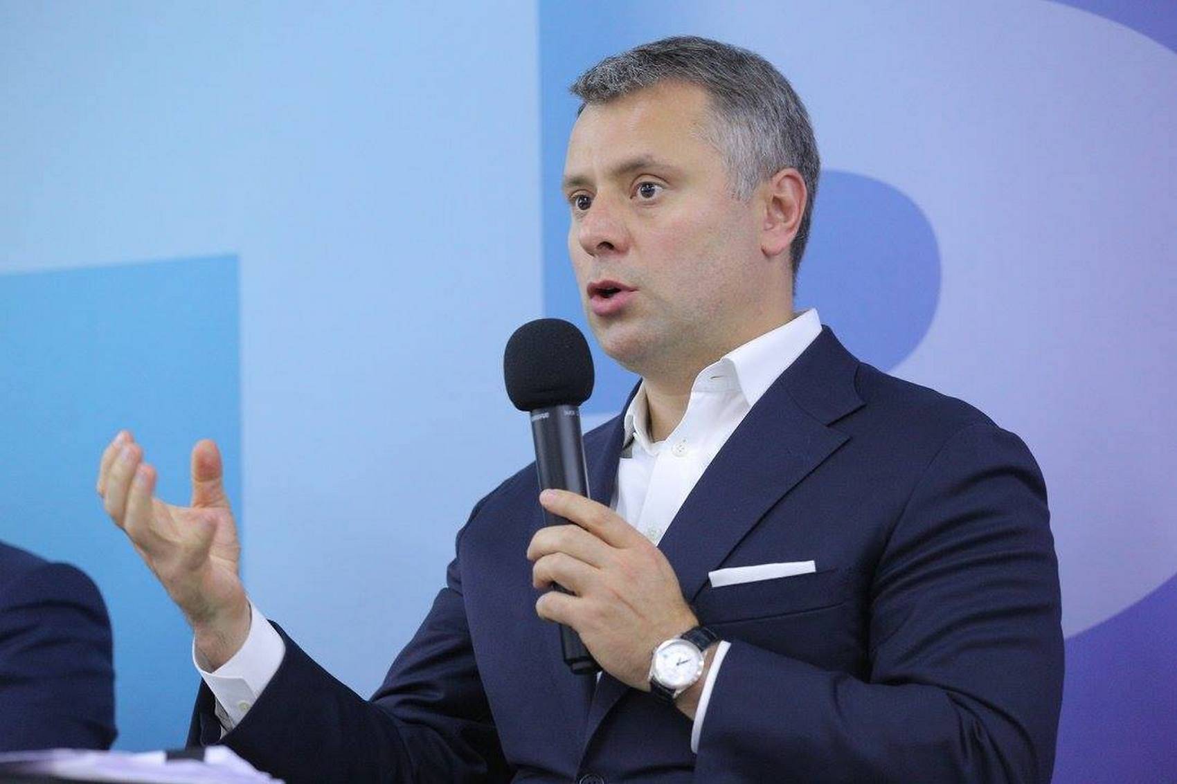 «С чего он взял, что ему это предложили?»: Эксперт прокомментировал заявление Витренко о прямых закупках газа в России