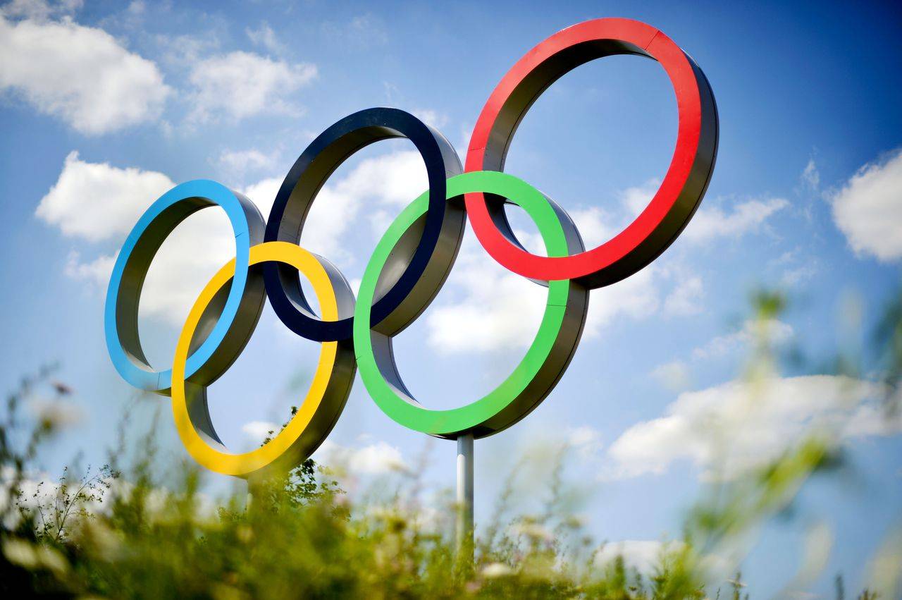 Сборная Украины показала худший результат на Олимпиаде в Токио