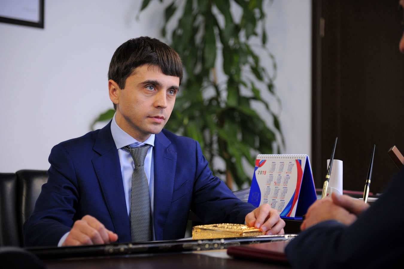 «Заблудился в королевстве кривых зеркал»: Бальбек прокомментировал заявление Зеленского о любви к Крыму