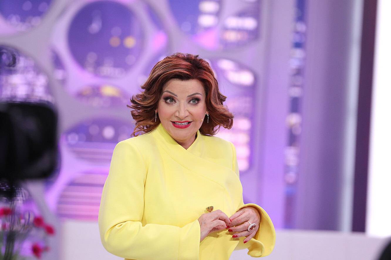 «Спокойной старости забытой всеми бабульке»: пользователи отреагировали на исчезновение Степаненко