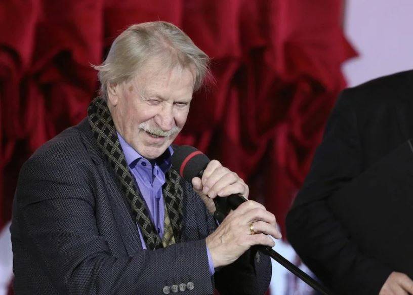 «Жить не хочется»: переболевший Краско сделал заявление о смерти