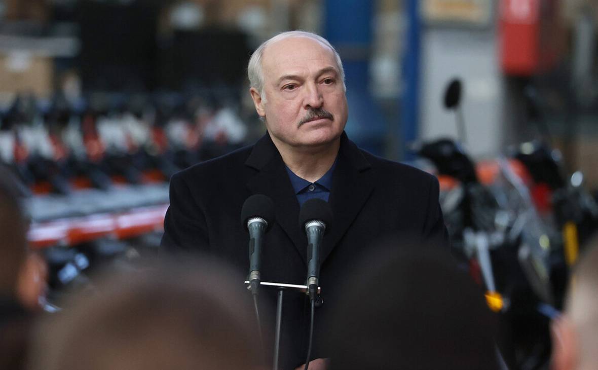 Политик: «Белорусская экономика построена на пожирании российских ресурсов»