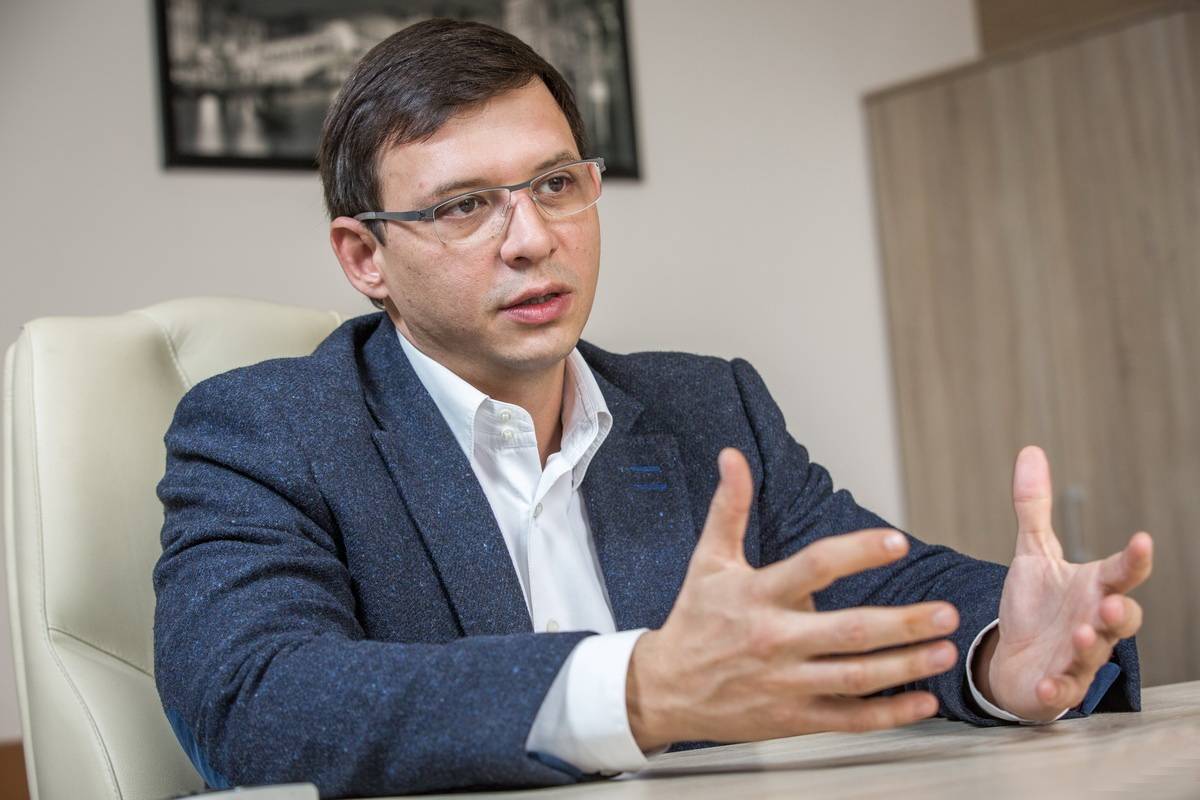 «Поделят венгры, поляки и румыны»: Мураев заявил о разделе Украины