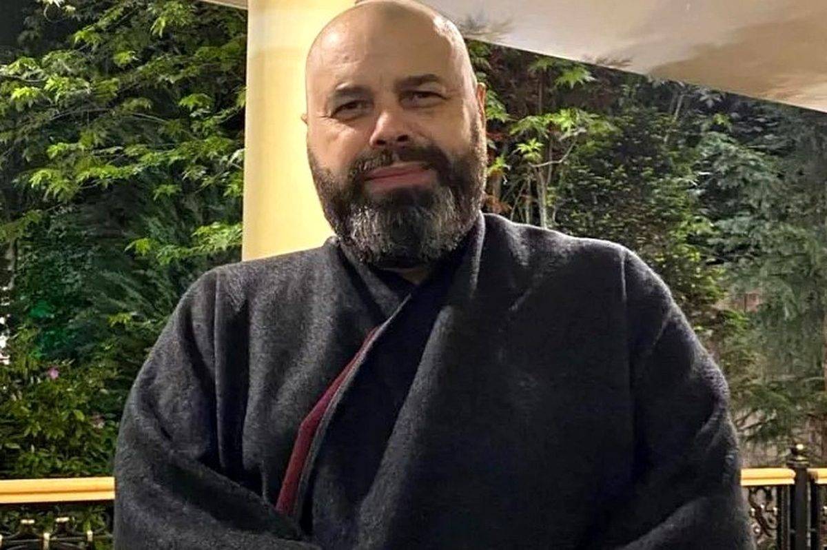 «Необразованная т*арь»: Макс Фадеев признался, что хочет плюнуть в Зеленского