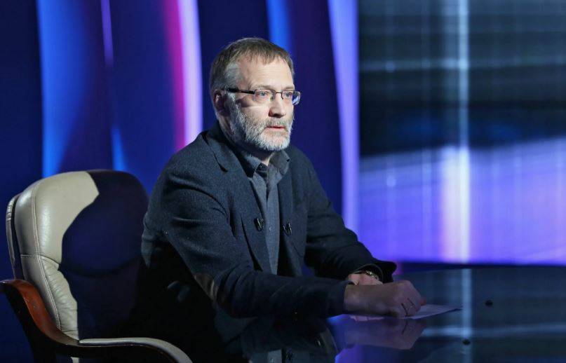 «Мы напишем в Спортлото»: российский политолог высмеял претензии Украины к Западу