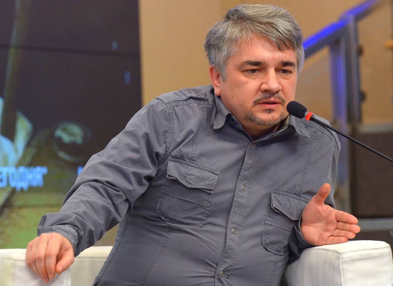 «Тут уже нечего обсуждать»: Ищенко оценил попытки Украины вступить в НАТО