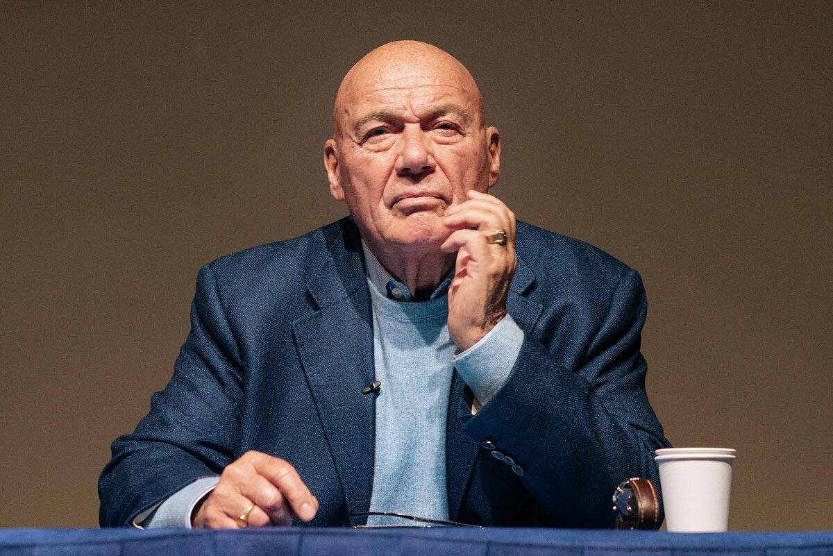 «Если бы не скандал в гимнастике, мы стали бы четвертыми»: Владимир Познер отреагировал на выступление сборной России на Олимпиаде в Токио