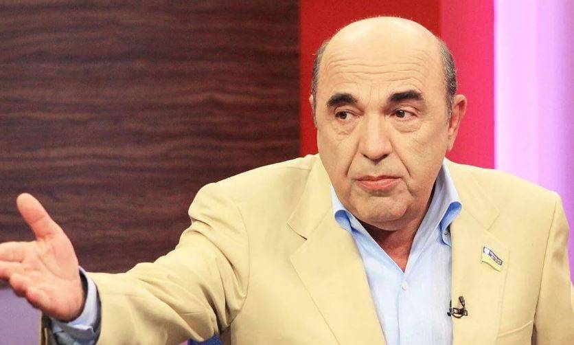 «Отправьте на Олимпиаду Ницой и Вятровича»: Рабинович прокомментировал скандал вокруг Ярославы Магучих