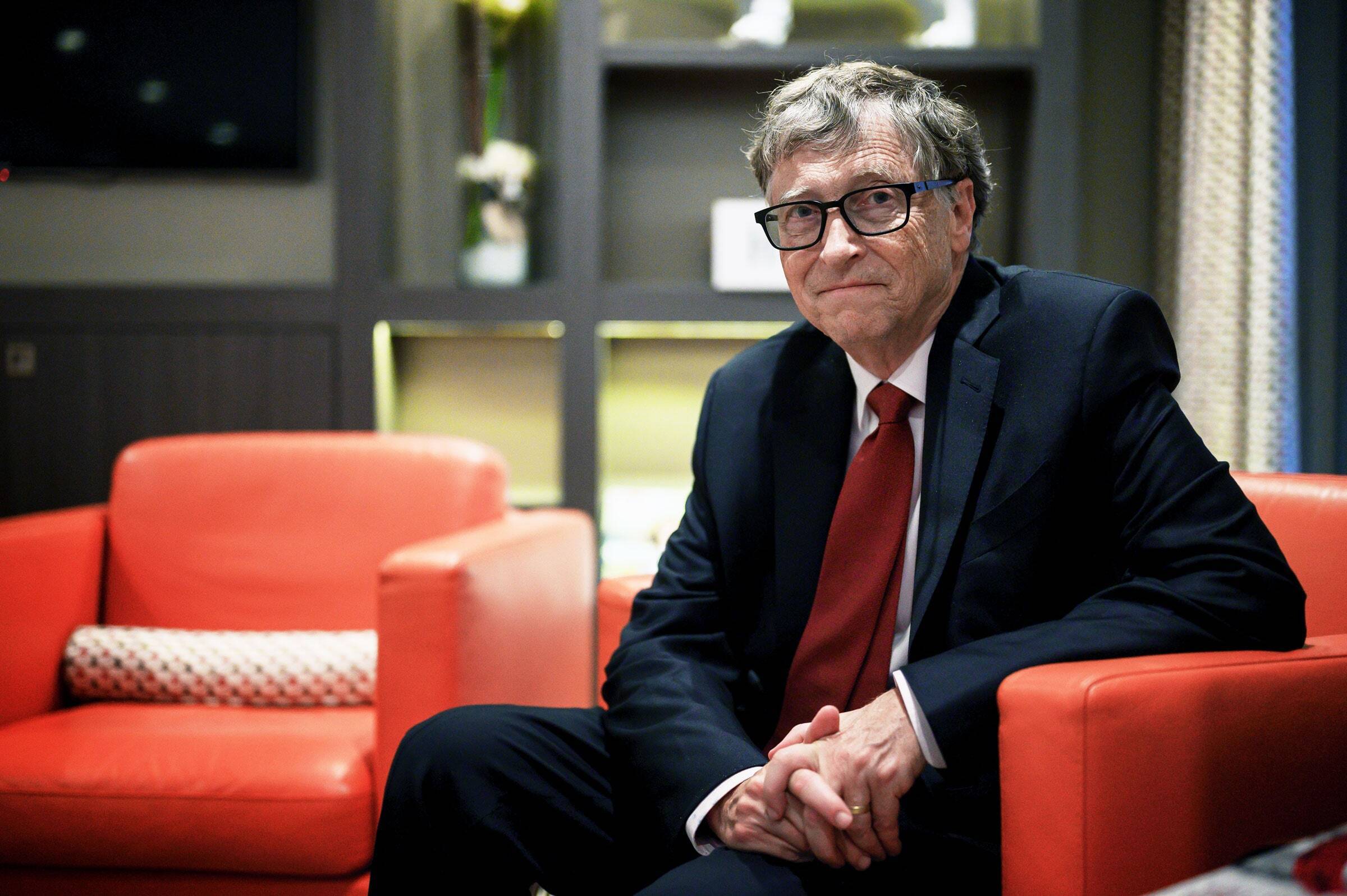 Развод сделал своё дело: Билл Гейтс впервые за всё время рекордно опустился в рейтинге богатейших людей мира