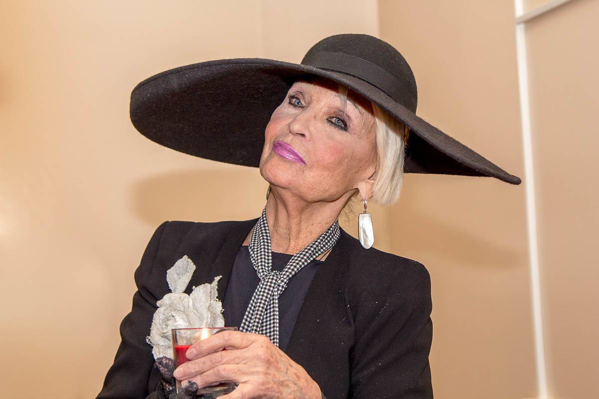 «Насчёт родственников у меня большие сомнения»: Алёна Кравец рассказала о тяжелобольной Светличной