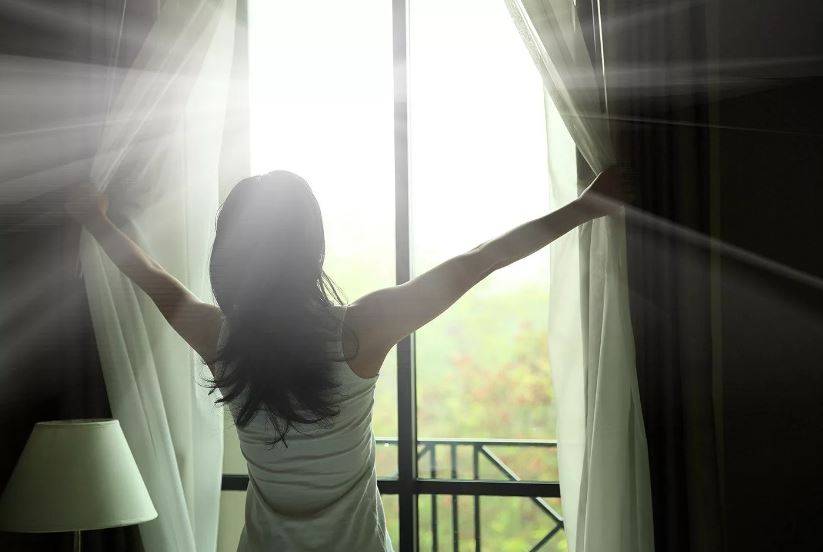 Медики объяснили, почему летний сон должен быть длиннее зимнего