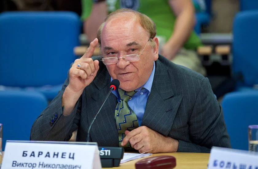 «Если вздумает взять Донбасс и вернуть Крым»: российский военный эксперт предупредил Киев о «неприятных сюрпризах»