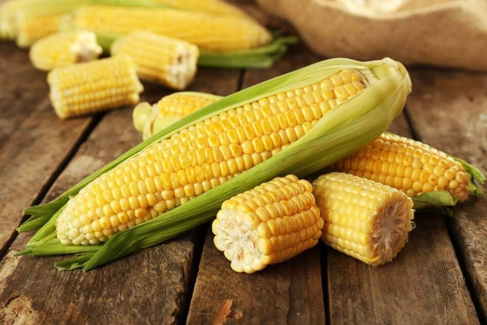Сезон кукурузы в разгаре: чем полезен этот вкусный овощ