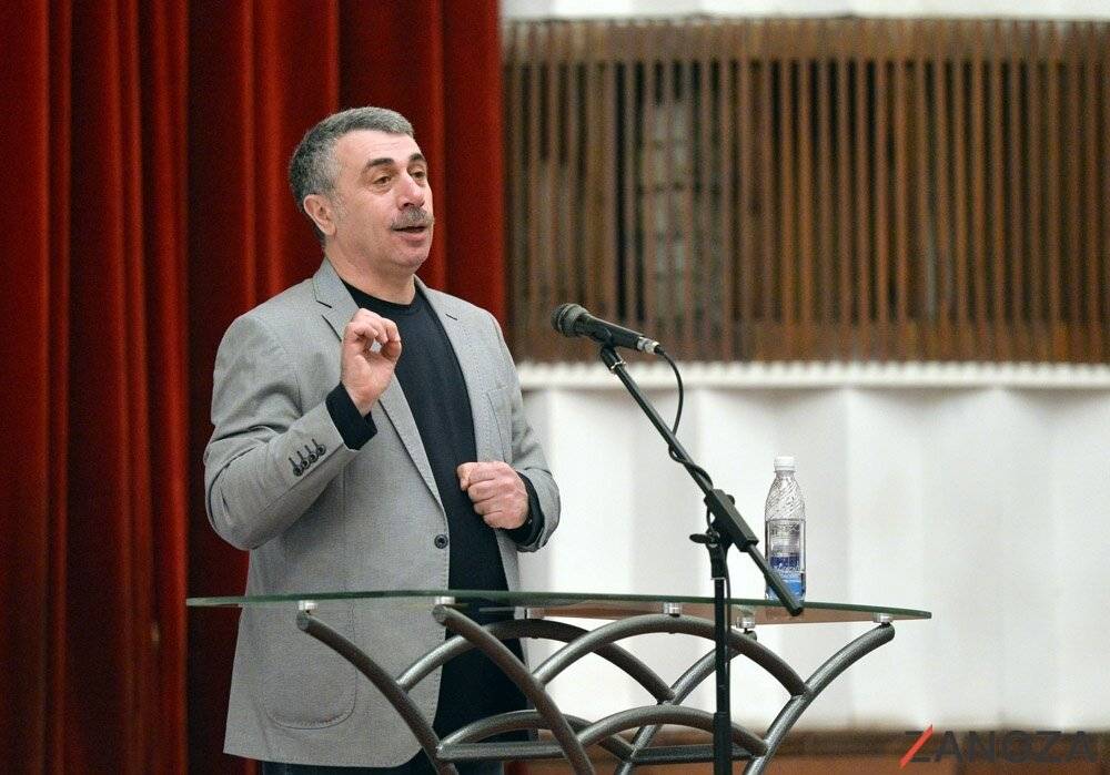 «Если ребёнок заболел перед отпуском»: Комаровский дал важную рекомендацию