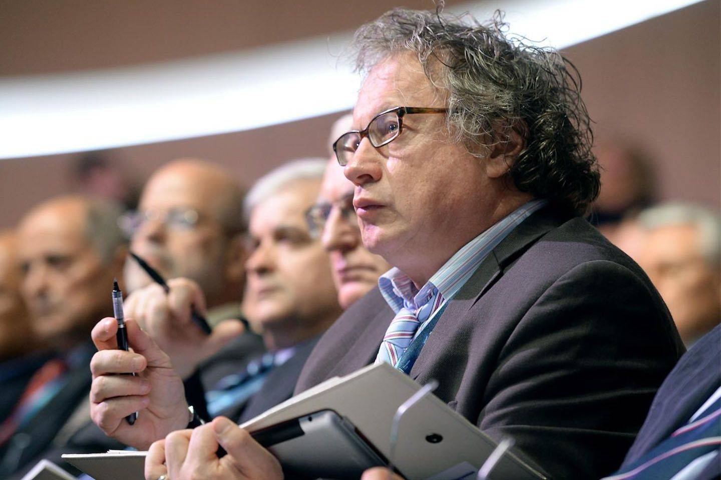 «Большая геополитическая игра»: российский политолог рассказал о роли Украины для США