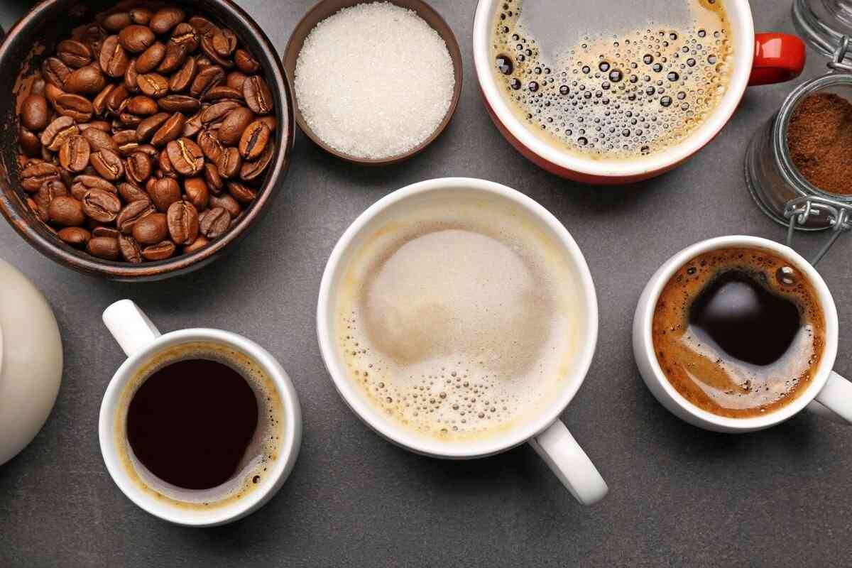 Исследователи обнаружили связь между кофеином и витамином D