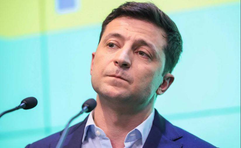 «Обострение у Зеленского произошло после Крымской платформы»: политолог прокомментировал последнее заявление о начале подготовки встречи в нормандском формате