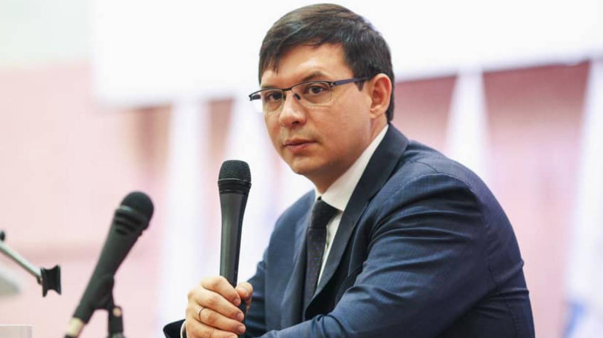 «Мы не можем, у нас война»: Мураев предупредил о самой тяжёлой зиме для Украины