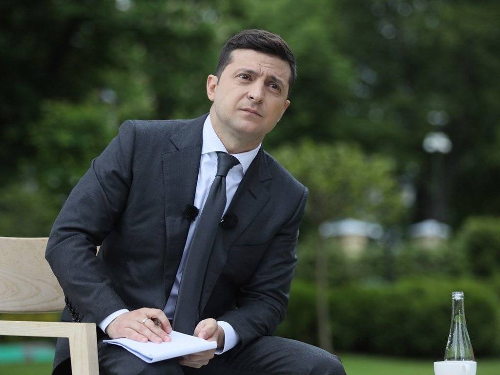 «Эти пять букв не дают ему покоя»: Погребинский озвучил мысли Зеленского о Путине