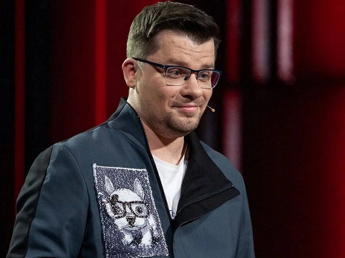 «Понимаю, что многие воспримут это как стёб»: Харламов пожелал выздоровления известной актрисе