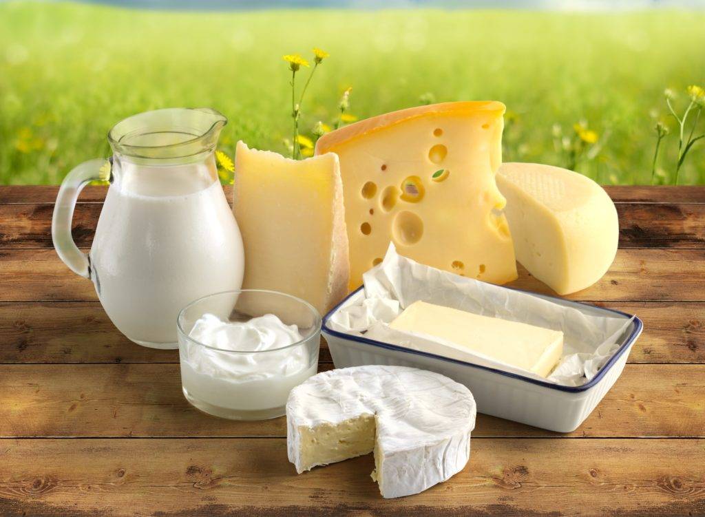 Диетолог перечислила противопоказания к употреблению молочной продукции