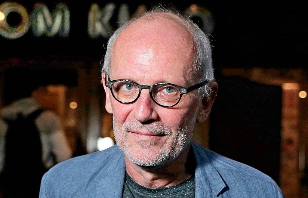 «Пил даже на съемках программы»: Гордон признался в алкоголизме