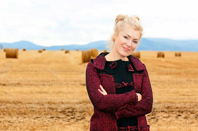 «Я прекрасно знаю, какие там огромные деньги»: Шукшина рассказала о гонорарах знаменитостей за участие в ток-шоу