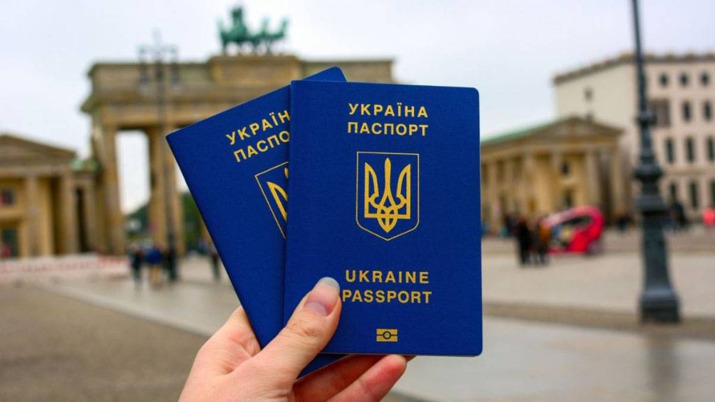 Эксперт: «Евросоюзу невыгодно отменять безвизовый режим с Украиной»