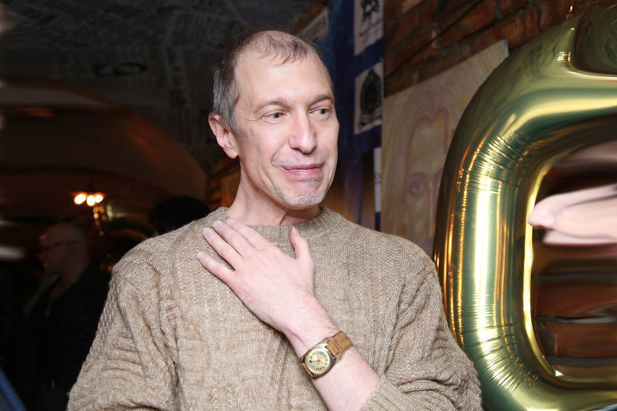 «У меня нет покровителей»: критик Соседов рассказал о потере всех сбережений 4 года назад