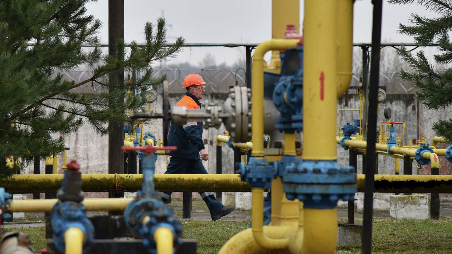 Японский эксперт объяснил, кто получит прибыль от газового кризиса в Европе