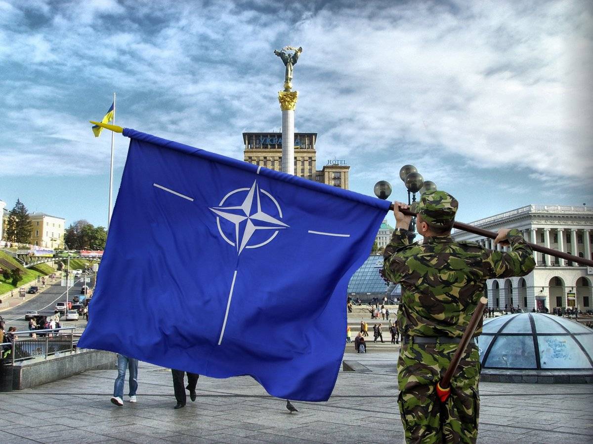 Только фантазии политиков?: Эксперт объяснил, почему Украина не может вступить в НАТО