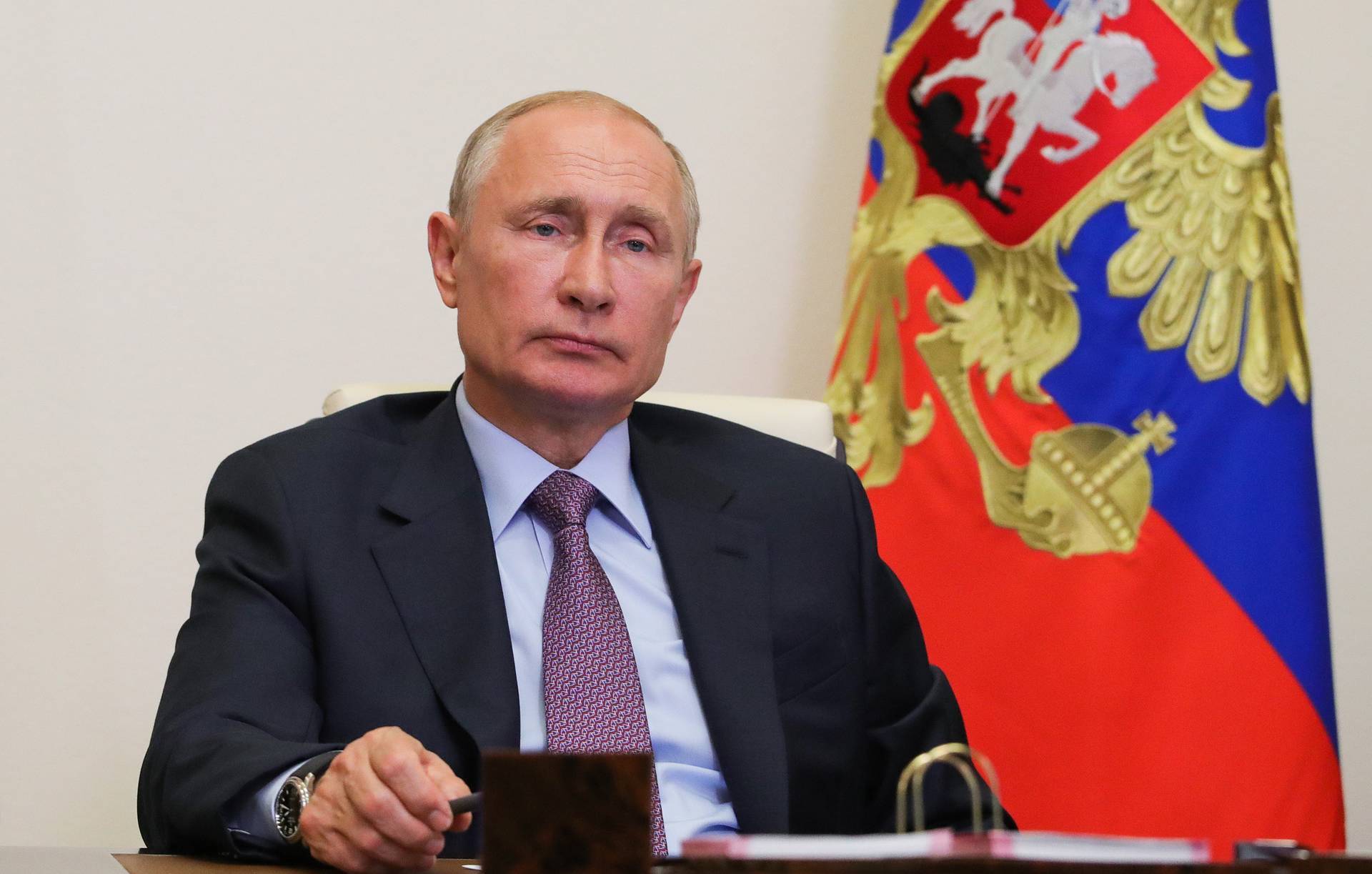 Политолог перечислил главные критерии выбора преемника Путина