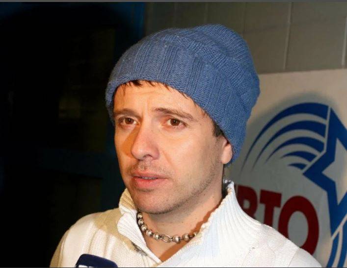 «Одной ногой в могиле»: певец Губин заявил, что умирает