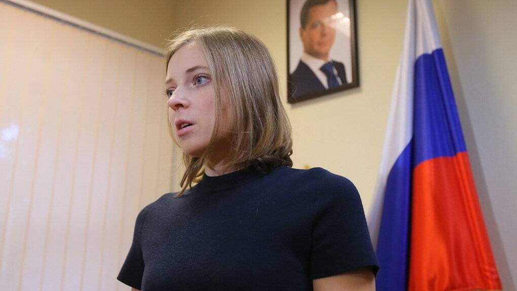 «Аксёнов единственный человек, который работает»: Поклонская возмутилась перестановками в правительстве Крыма