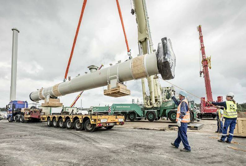 Политолог рассказал о препятствиях к запуску СП-2