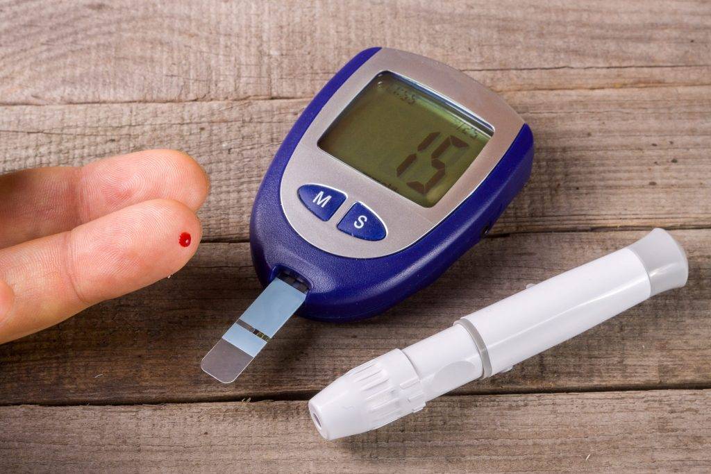 Нормализовать вес: учёные рассказали, как вылечить сахарный диабет