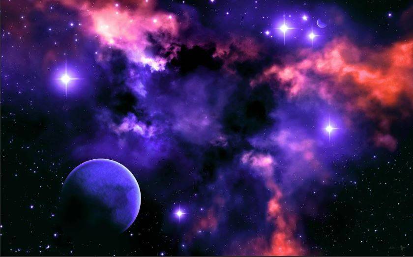 «Три солнца, диск из газа и пыли»: астрономы обнаружили уникальную планету в созвездии Ориона