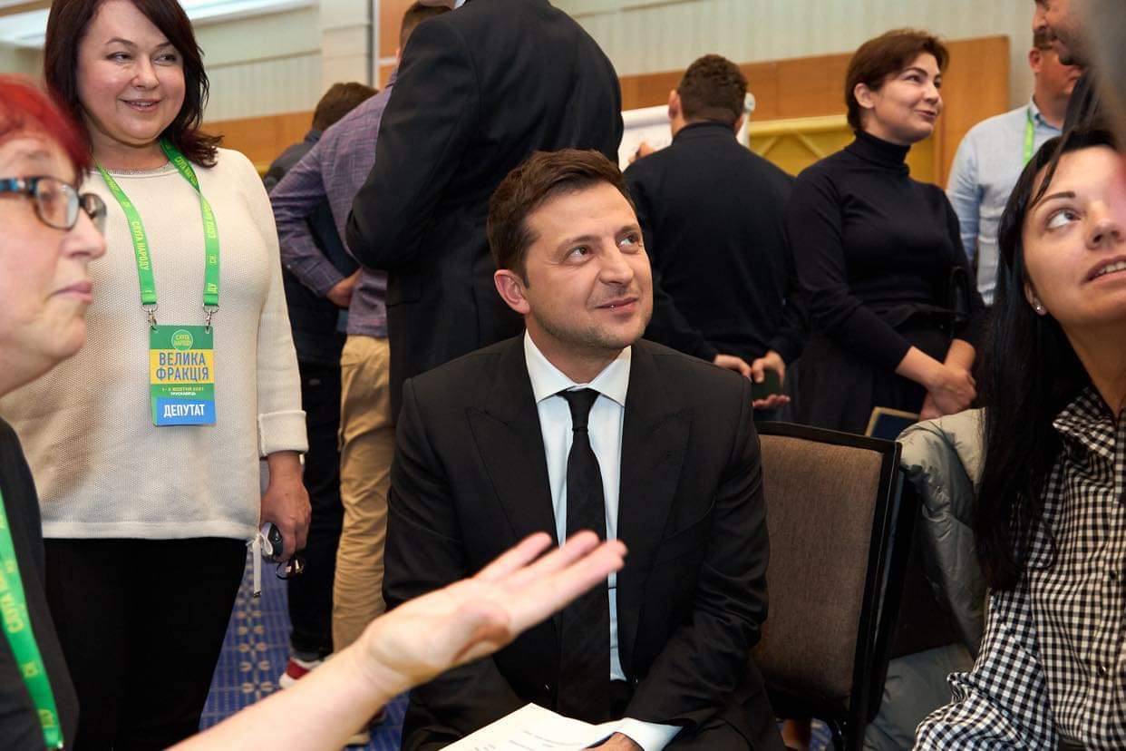 «Значит, будет править пожизненно»: украинцы оценили заявление Зеленского о выполнении всех обещаний
