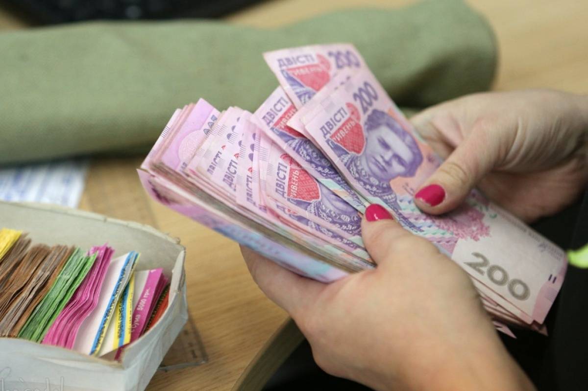 В Минсоцполитики пообещали большие выплаты многодетным семьям